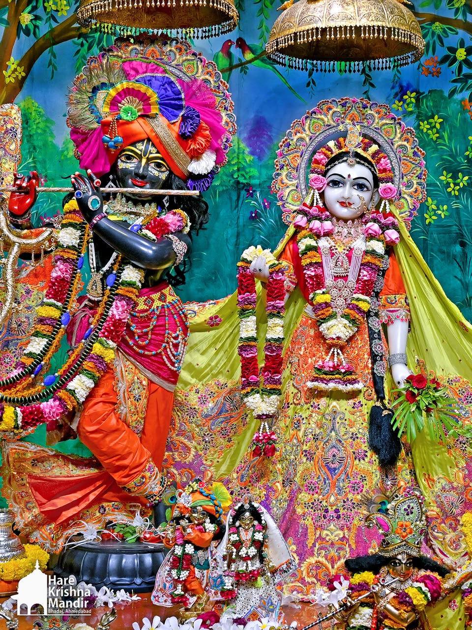 2026-08-21 Darshan